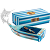 Montegrappa Hemingway Rollerball Pen - The Old Man and the Sea - Vermeil (Limited Edition)-Pen Boutique Ltd
