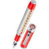 Montegrappa Scarabeo Fountain Pen - Singular Creations - 14K Nib (Limited Edition)-Pen Boutique Ltd