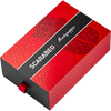 Montegrappa Scarabeo Fountain Pen - Singular Creations - 14K Nib (Limited Edition)-Pen Boutique Ltd
