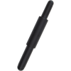 Monteverde Axis Fountain Pen - Matte Black-Pen Boutique Ltd