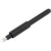 Monteverde Axis Fountain Pen - Matte Black-Pen Boutique Ltd