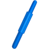 Monteverde Axis Fountain Pen - Matte Blue-Pen Boutique Ltd