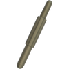 Monteverde Axis Fountain Pen - Matte Olive-Pen Boutique Ltd