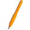 Monteverde Axis Fountain Pen - Matte Orange-Pen Boutique Ltd