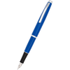 Monteverde Dakota Fountain Pen - Airforce Matte Blue-Pen Boutique Ltd