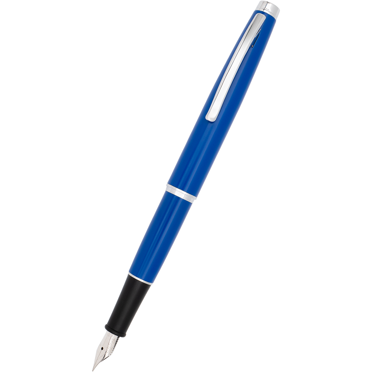 Monteverde Dakota Fountain Pen - Airforce Matte Blue-Pen Boutique Ltd