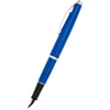 Monteverde Dakota Fountain Pen - Airforce Matte Blue-Pen Boutique Ltd