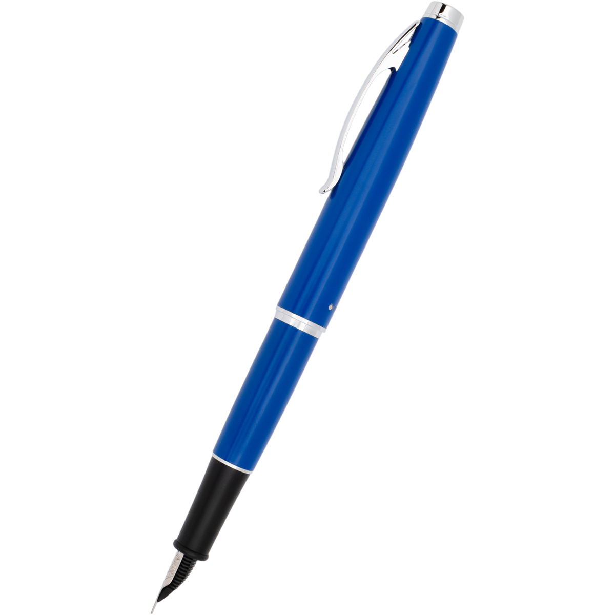 Monteverde Dakota Fountain Pen - Airforce Matte Blue-Pen Boutique Ltd
