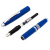 Monteverde Dakota Fountain Pen - Airforce Matte Blue-Pen Boutique Ltd