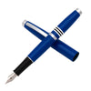 Monteverde Dakota Fountain Pen - Airforce Matte Blue-Pen Boutique Ltd
