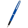 Monteverde Dakota Fountain Pen - Airforce Matte Blue-Pen Boutique Ltd