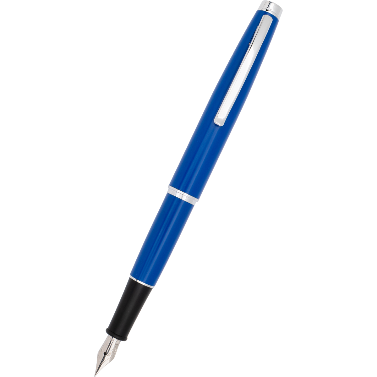 Monteverde Dakota Fountain Pen - Airforce Matte Blue-Pen Boutique Ltd