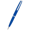 Monteverde Dakota Gel Pen - Airforce Matte Blue-Pen Boutique Ltd