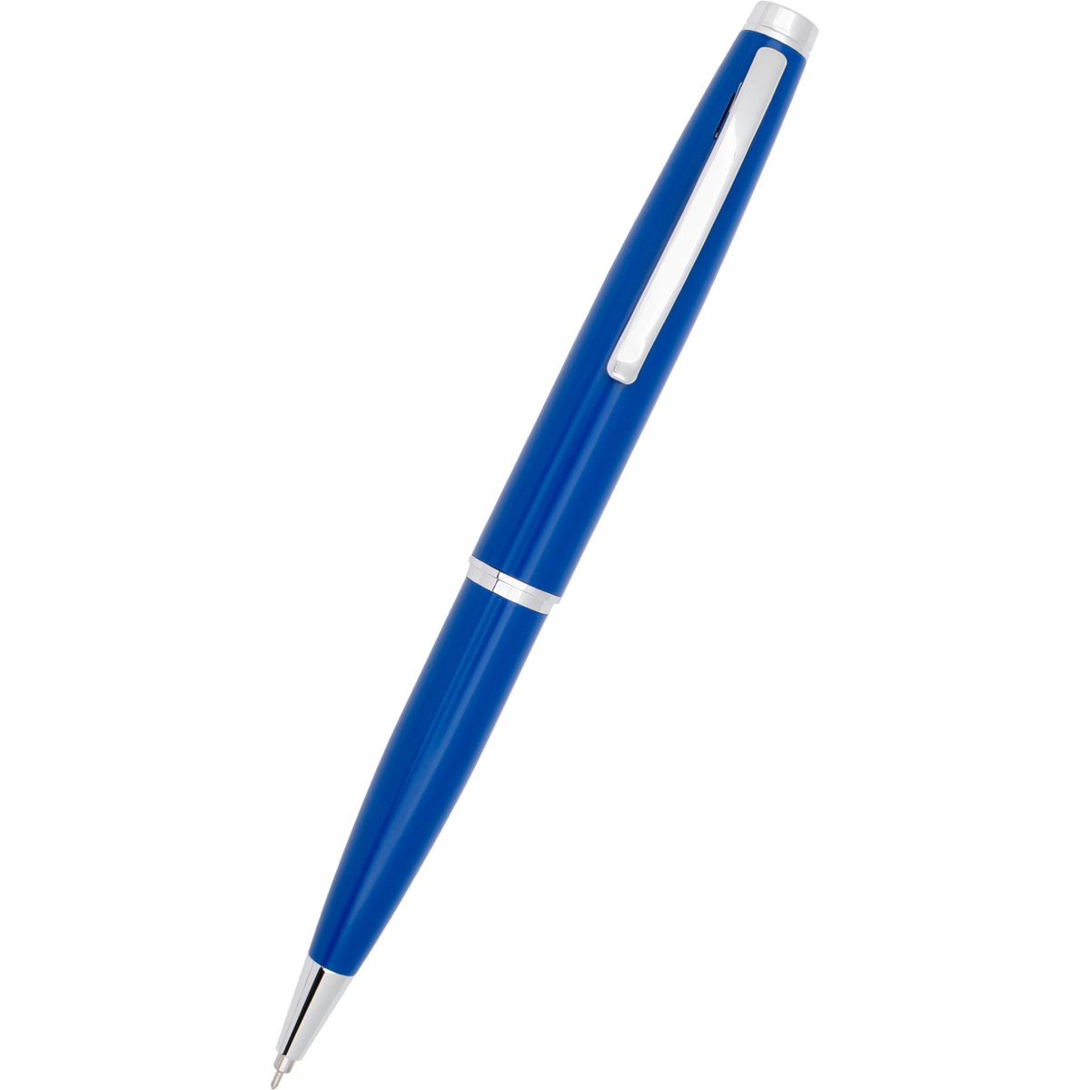 Monteverde Dakota Gel Pen - Airforce Matte Blue-Pen Boutique Ltd