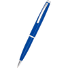 Monteverde Dakota Gel Pen - Airforce Matte Blue-Pen Boutique Ltd