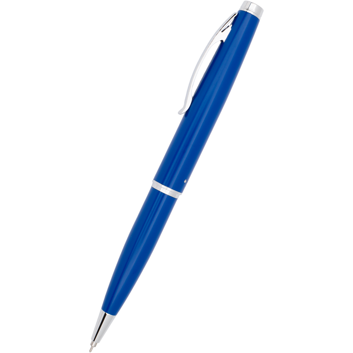 Monteverde Dakota Gel Pen - Airforce Matte Blue-Pen Boutique Ltd