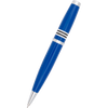 Monteverde Dakota Gel Pen - Airforce Matte Blue-Pen Boutique Ltd