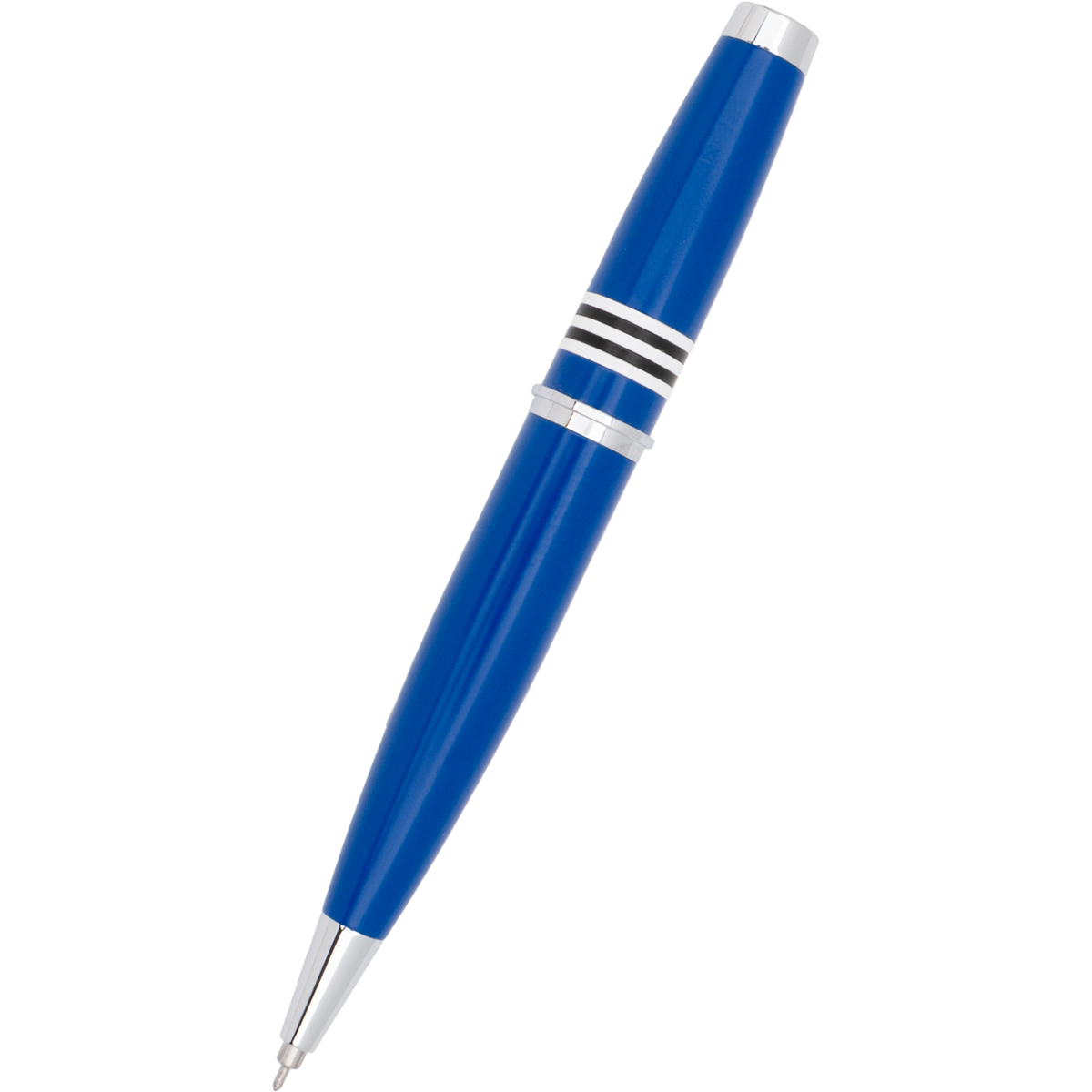 Monteverde Dakota Gel Pen - Airforce Matte Blue-Pen Boutique Ltd