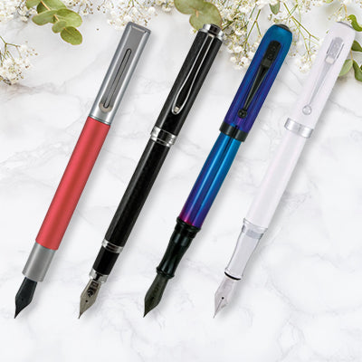 Monteverde Fountain Pens