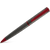 Monteverde Impressa Gun Metal with Red Trim Ballpoint Pen-Pen Boutique Ltd
