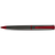 Monteverde Impressa Gun Metal with Red Trim Ballpoint Pen-Pen Boutique Ltd