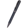 Monteverde Innova Ballpoint Pen - Matte Carbon Fiber - Gunmetal Trim-Pen Boutique Ltd