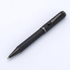 Monteverde Innova Ballpoint Pen - Matte Carbon Fiber - Gunmetal Trim-Pen Boutique Ltd