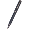 Monteverde Innova Ballpoint Pen - Matte Carbon Fiber - Gunmetal Trim-Pen Boutique Ltd