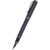 Monteverde Innova Fountain Pen - Matte Carbon Fiber - Gunmetal Trim-Pen Boutique Ltd