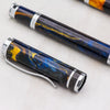 Monteverde Innova Fountain Pen - Pharaoh Expanse (Limited Edition) + FREE 15ml Ink Bottle-Pen Boutique Ltd