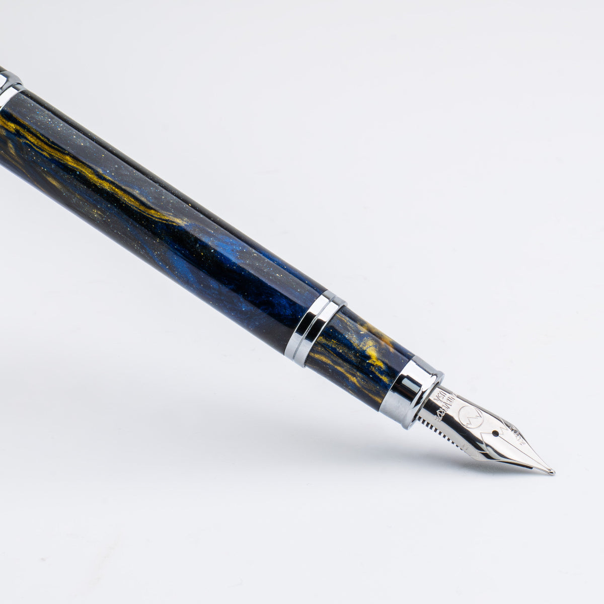 Monteverde Innova Fountain Pen - Pharaoh Expanse (Limited Edition) + FREE 15ml Ink Bottle-Pen Boutique Ltd