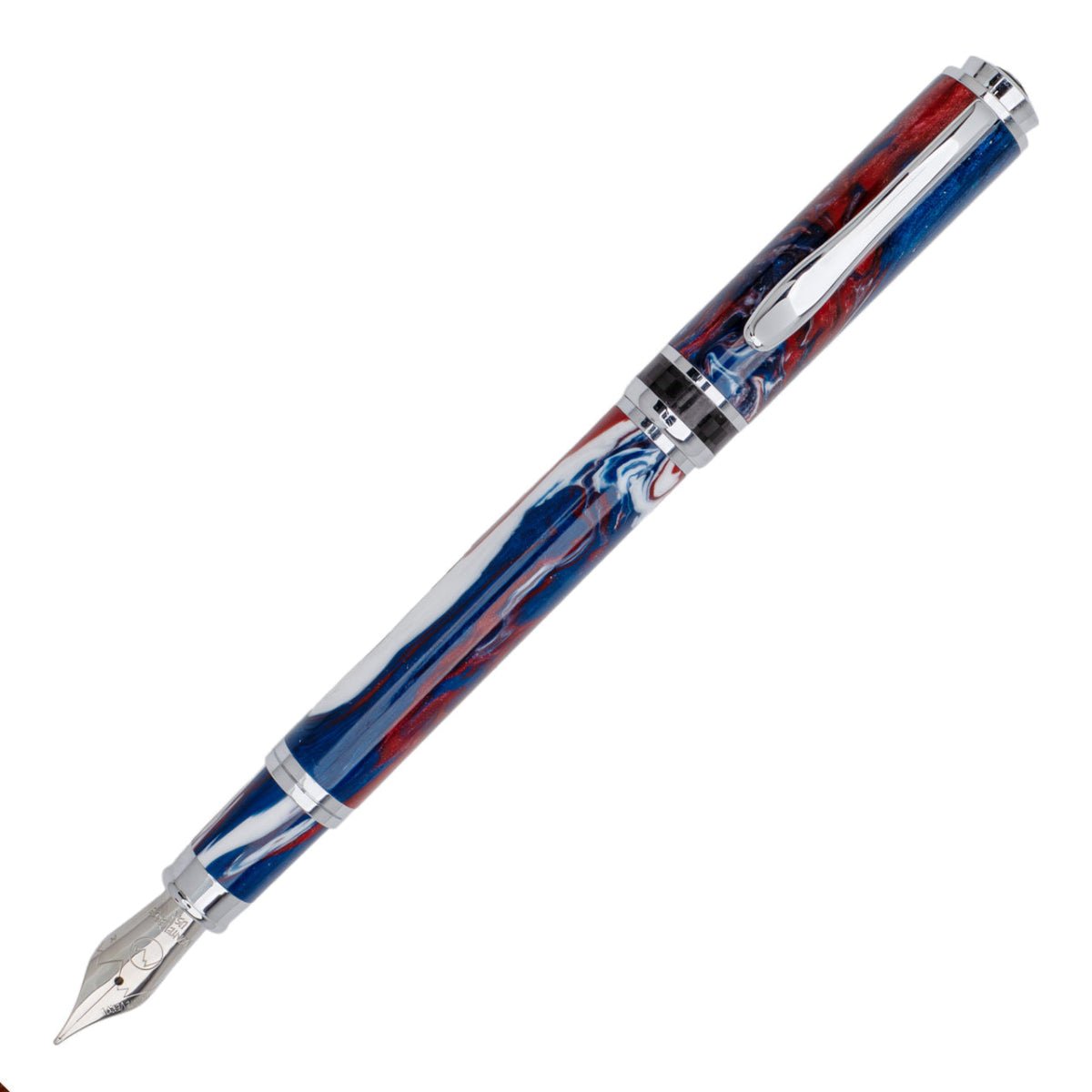 Monteverde Innova USA 250th Anniversary Limited Edition Fountain Pen