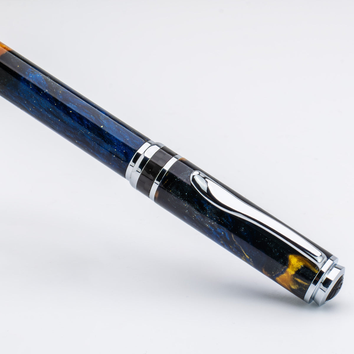 Monteverde Innova Rollerball Pen - Pharaoh Expanse (Limited Edition)-Pen Boutique Ltd