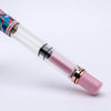 Monteverde MP1 Fountain Pen - Henri Matisse Woman With a Hat (Numbered Edition)-Pen Boutique Ltd