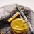 Monteverde MP1 Fountain Pen - Honey Yellow + FREE matching 30ml Ink Bottle-Pen Boutique Ltd