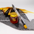 Monteverde MP1 Fountain Pen - Honey Yellow + FREE matching 30ml Ink Bottle-Pen Boutique Ltd