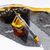 Monteverde MP1 Fountain Pen - Honey Yellow + FREE matching 30ml Ink Bottle-Pen Boutique Ltd