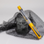 Monteverde MP1 Fountain Pen - Honey Yellow + FREE matching 30ml Ink Bottle-Pen Boutique Ltd