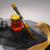Monteverde MP1 Fountain Pen - Honey Yellow + FREE matching 30ml Ink Bottle-Pen Boutique Ltd