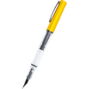 Monteverde MP1 Fountain Pen - Honey Yellow + FREE matching 30ml Ink Bottle-Pen Boutique Ltd