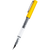 Monteverde MP1 Fountain Pen - Honey Yellow + FREE matching 30ml Ink Bottle-Pen Boutique Ltd