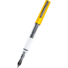Monteverde MP1 Fountain Pen - Honey Yellow + FREE matching 30ml Ink Bottle-Pen Boutique Ltd