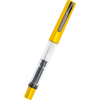Monteverde MP1 Fountain Pen - Honey Yellow - Pen Boutique Ltd
