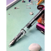 Monteverde MP1 Fountain Pen - Mermaid Tales Ocean Depths (Limited Edition of 1999 Worldwide)-Pen Boutique Ltd