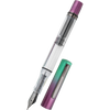 Monteverde MP1 Fountain Pen - Mermaid Tales Ocean Depths (Limited Edition of 1999 Worldwide)-Pen Boutique Ltd