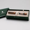 Monteverde MP1 Fountain Pen - Mocha Mousse (Color of the Year 2025)-Pen Boutique Ltd