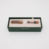 Monteverde MP1 Fountain Pen - Mocha Mousse (Color of the Year 2025)-Pen Boutique Ltd