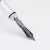 Monteverde MP1 Fountain Pen - Mocha Mousse (Color of the Year 2025)-Pen Boutique Ltd