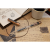 Monteverde MP1 Fountain Pen - Mocha Mousse (Color of the Year 2025)-Pen Boutique Ltd