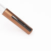 Monteverde MP1 Fountain Pen - Mocha Mousse (Color of the Year 2025)-Pen Boutique Ltd